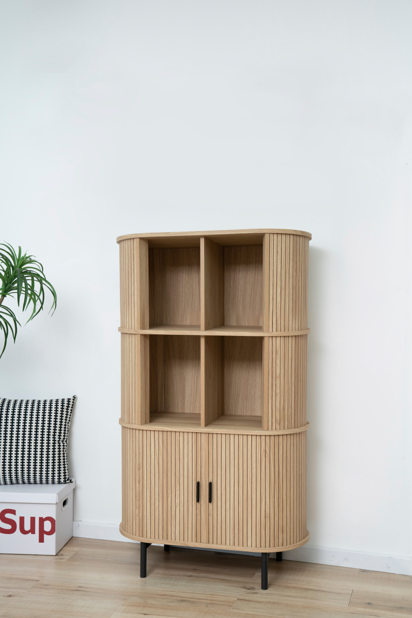  ÉTAGÈRE TASSEAU PORTES COULISSANTES code EAN 3459223848536 