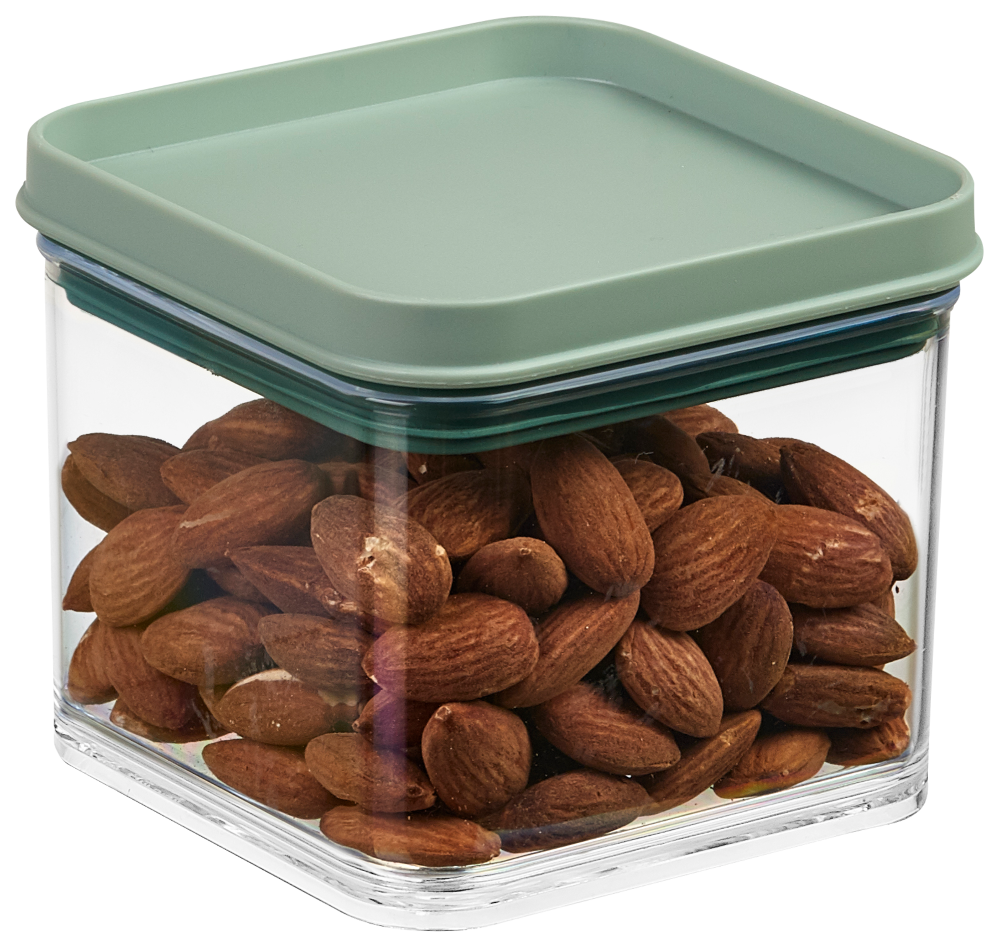  BOÎTE PLASTIQUE AVEC COUVERCLE code EAN 3459223848598 