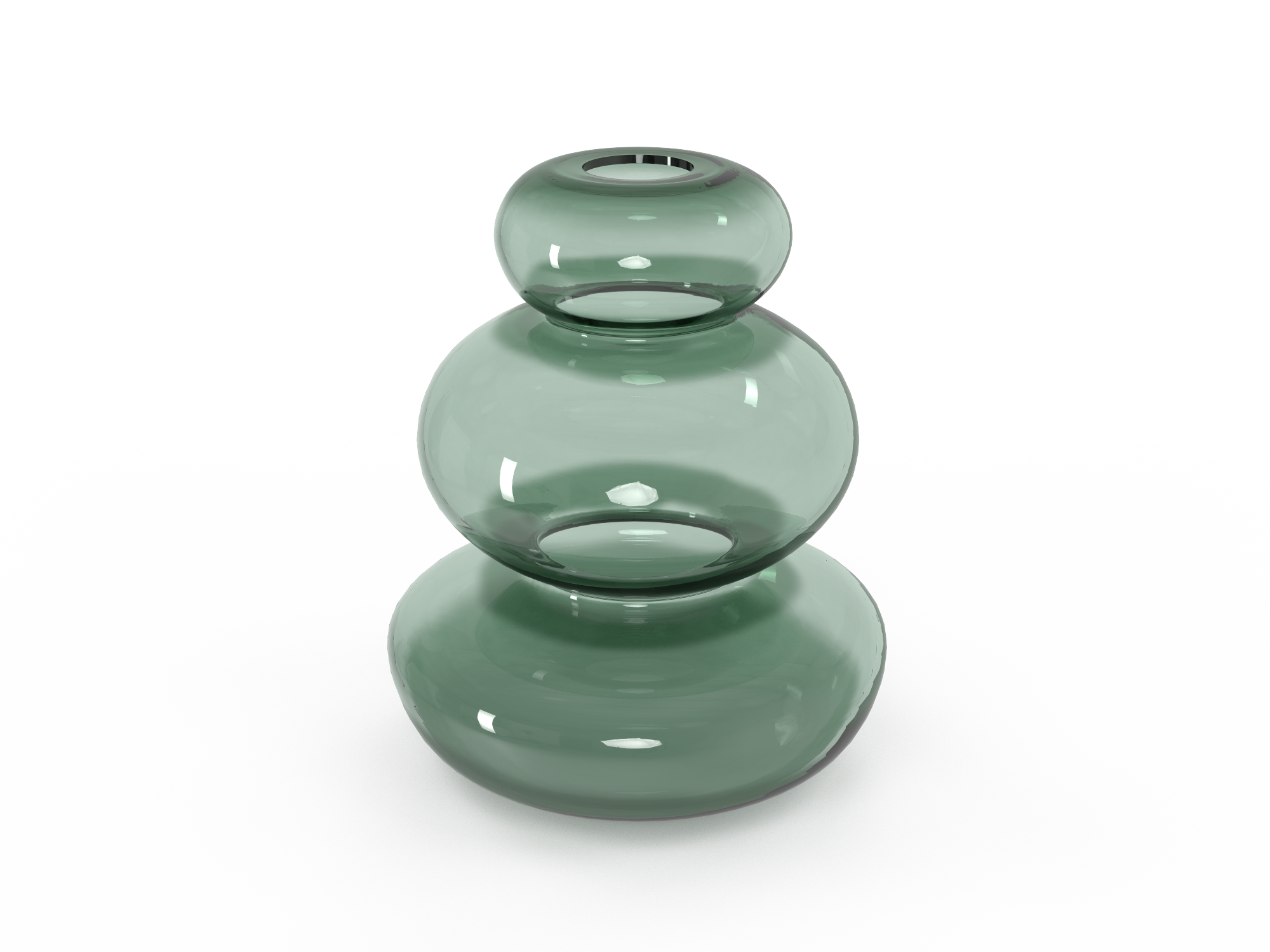 VASE À 3 ÉTAGES 3459223849281 