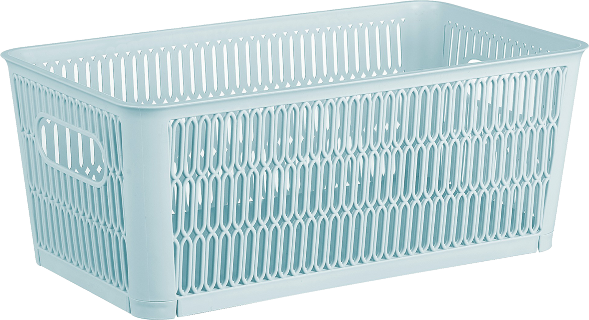  PANIER DE RANGEMENT EMPILABLE TAILLE S code EAN 3459223854698 