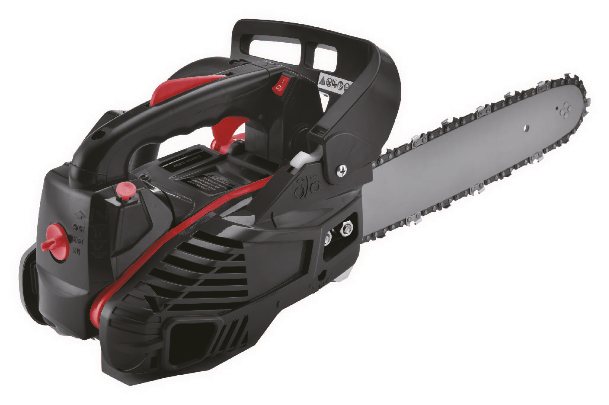  ELAGUEUSE THERMIQUE 25,4CC code EAN 3459223854735 