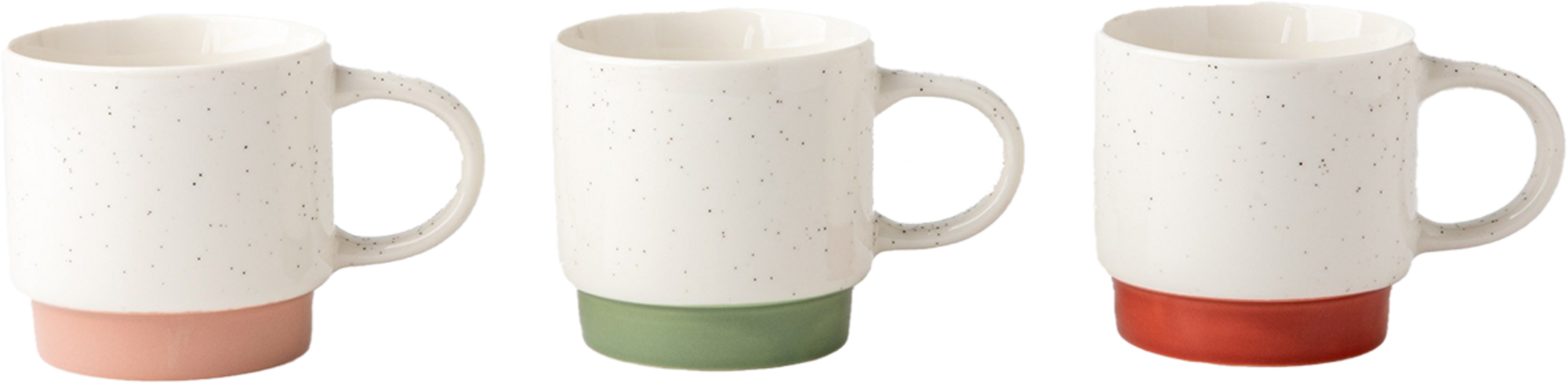  MUG À  TALON COLORÉ 39,5CL code EAN 3459223854803 
