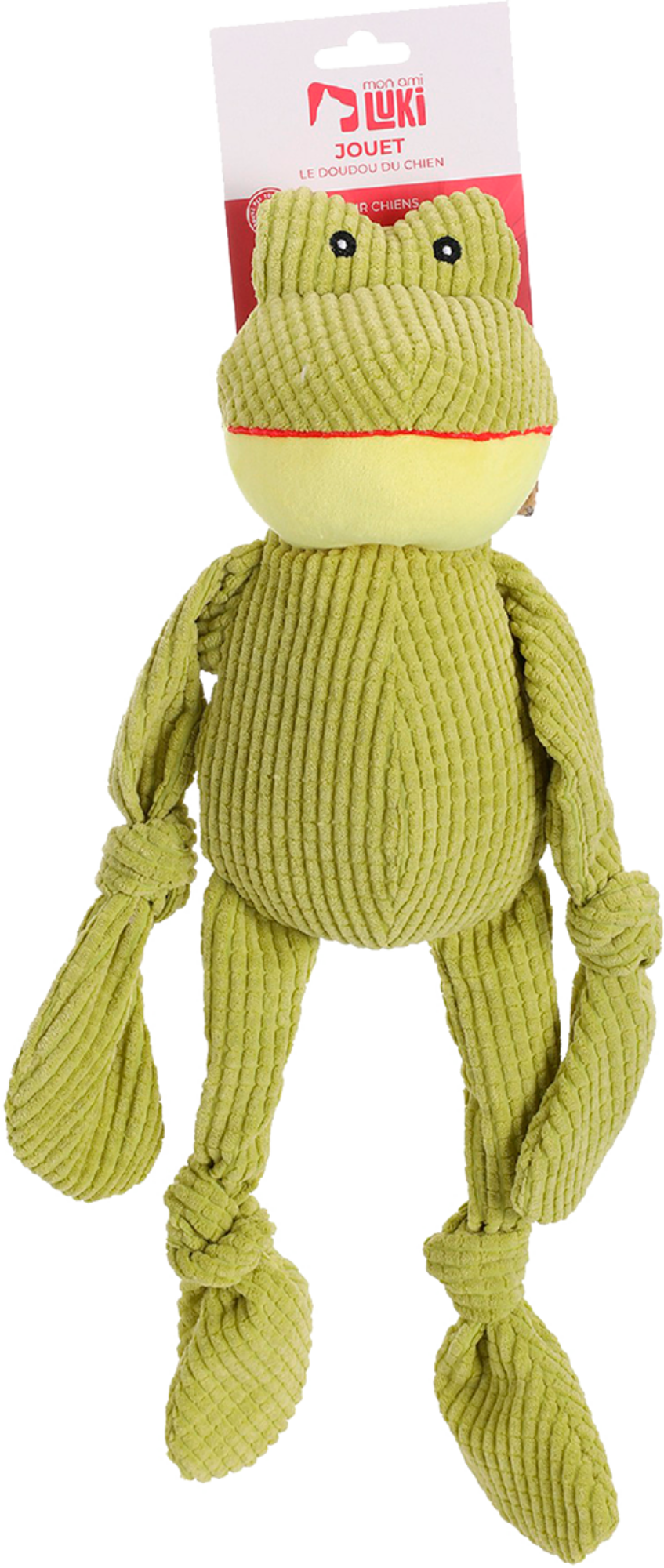  PELUCHE POUR ANIMAUX code EAN 3459223855091 