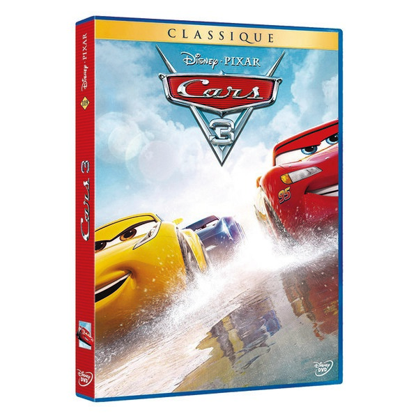 DVD "GRANDS CLASSIQUES" 3459370509281 (3459370509281)