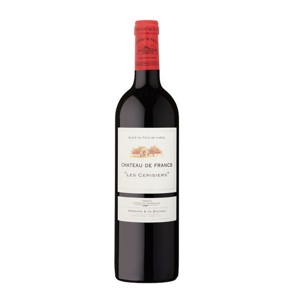 francs-cotes-de-bordeaux Château de Francs  "Les Cerisiers" 3460270047889 (3460270047889)