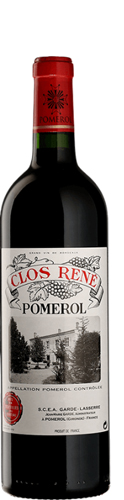 POMEROL AOP 2021