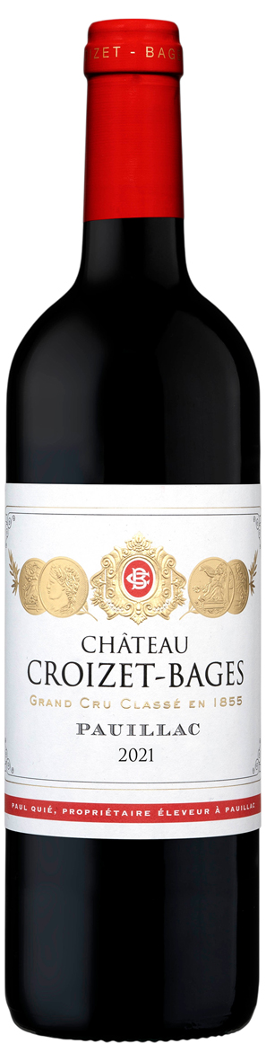  PAUILLAC AOP 2021 code EAN 3460270061571 