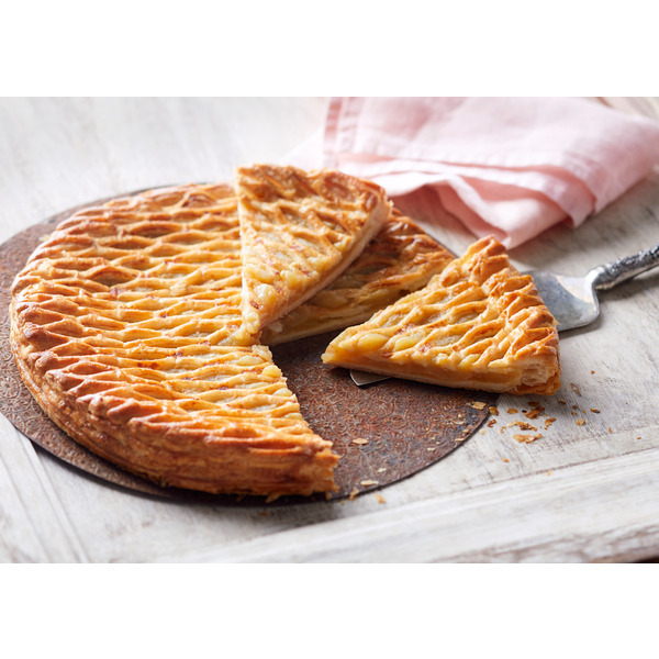  GRILLÉ AUX POMMES FAMILIAL code EAN 3461180360228 