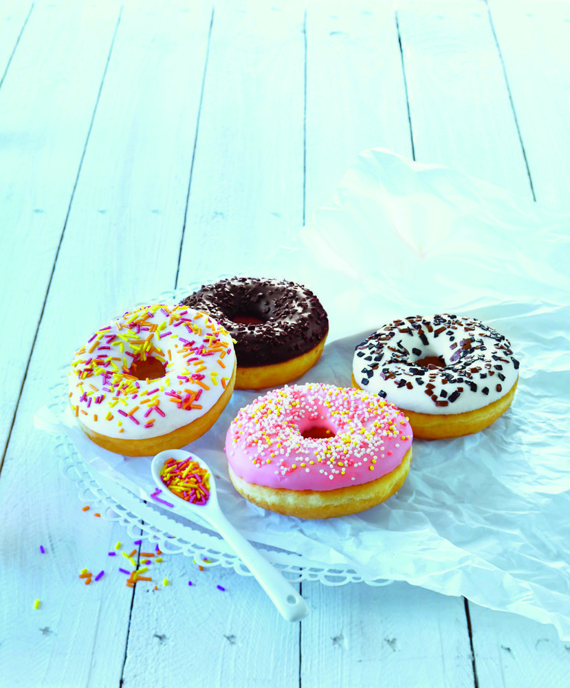  4 DONUTS(4)(5) code EAN 3461180374805 