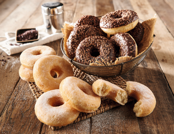 6 Donuts 3461180393387 SANS MARQUE