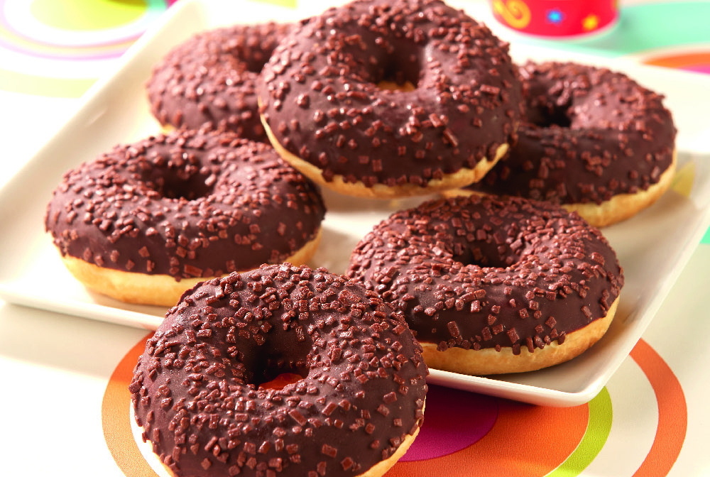  5 DOONY'S CHOCOLAT + 1 OFFERT(4)(5) code EAN 3461180395657 