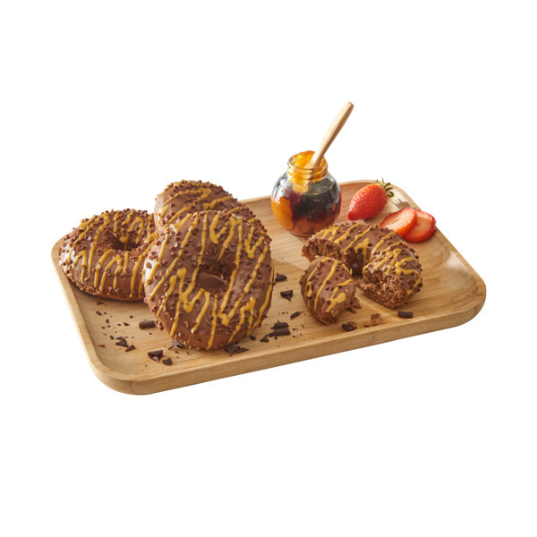  Donut Mars® code EAN 3461180541085 