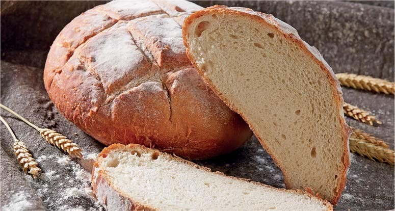 BOULE FROMENT(5) 3461181370271 (3461181370271)