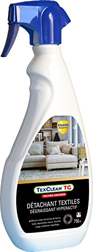 Texclean tg spray 750 ml
