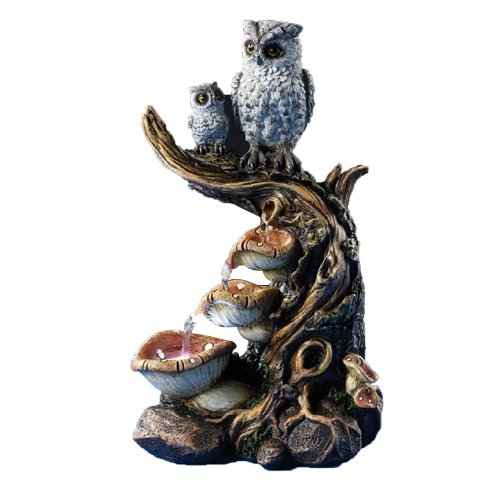 Petite fontaine d'intérieur 