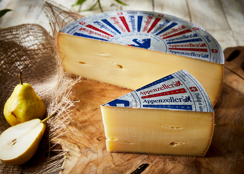 APPENZELLER DOUX MIFROMA