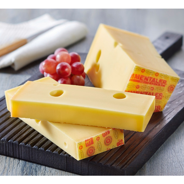Emmentaler doux Appellation d'Origine Protégée 3463340000838 (3463340000838)