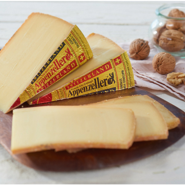 mifroma Appenzeller Surchoix code EAN 3463340002597 