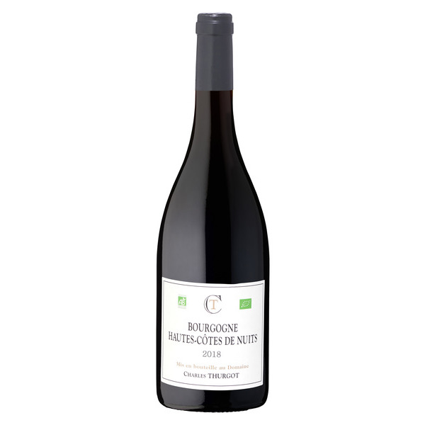 Bourgogne Hautes-Côtes-De-Nuits Charles Thurgot 3463640047823 (3463640047823)