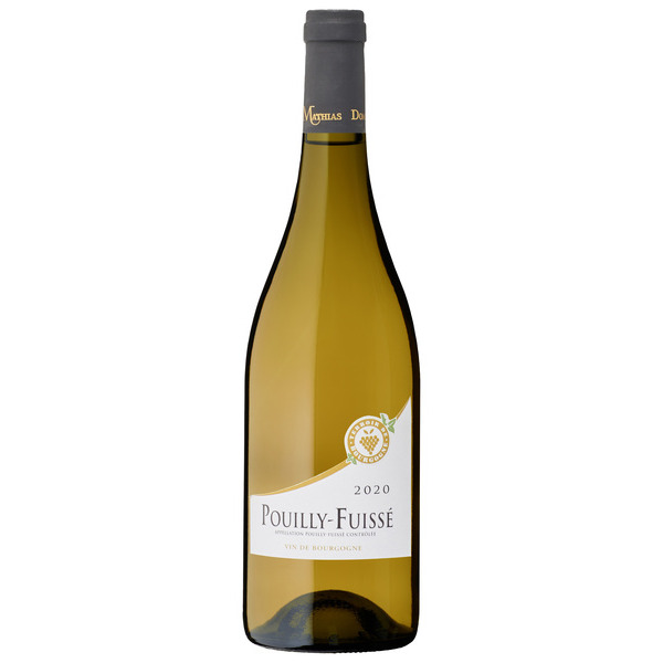 Pouilly-Fuissé