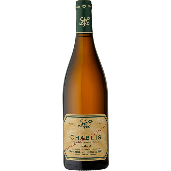 Domaine Vocoret & Fils