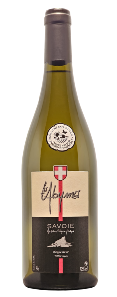LES ABYMES A.O.P. Vin de Savoie code EAN 3463640066787 