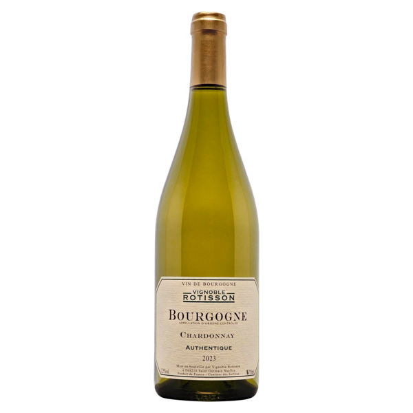  Bourgogne Chardonnay Aop 2023 code EAN 3463640074331 