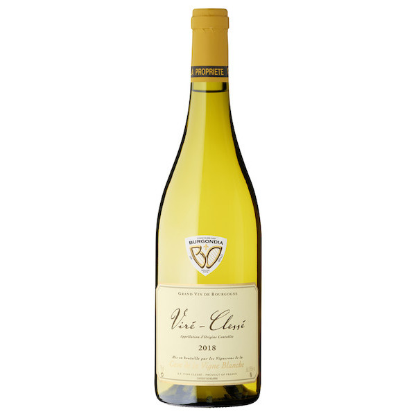 Cave de La Vigne Blanche