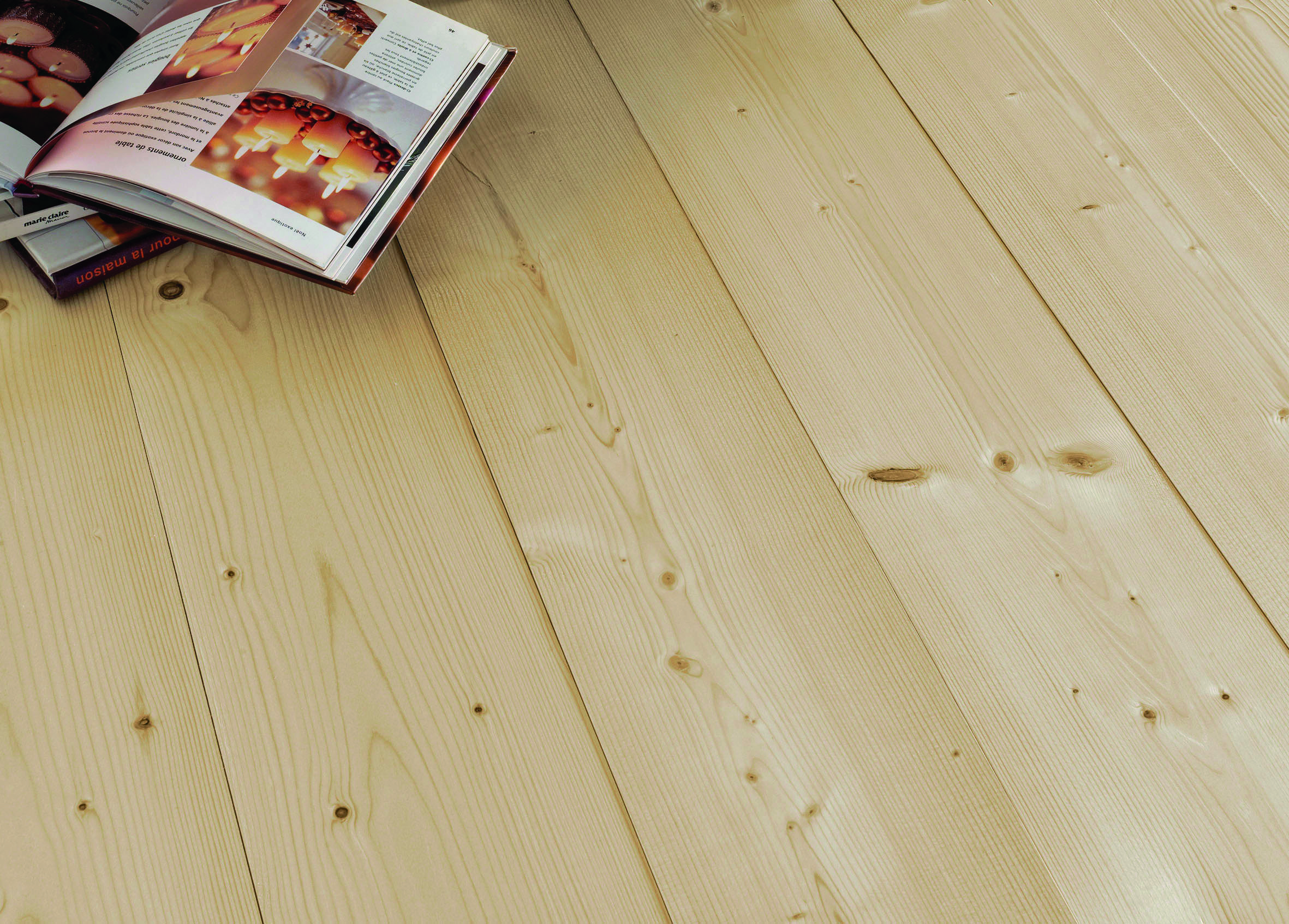  PLANCHER SAPIN À CLOUER code EAN 3465190003212 