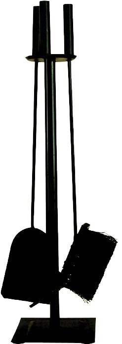  SERVITEUR DE CHEMINÉE code EAN 3465200025234 