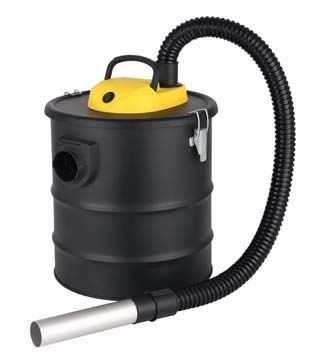ASPIRATEUR DE CENDRES 18 L