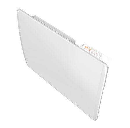 NOIROT NOIROT Radiateur Rad - Blanc - 1500W code EAN 3465700046371 