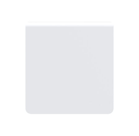 NOIROT Radiateur inertie sèche Kaolin - Céramiq...