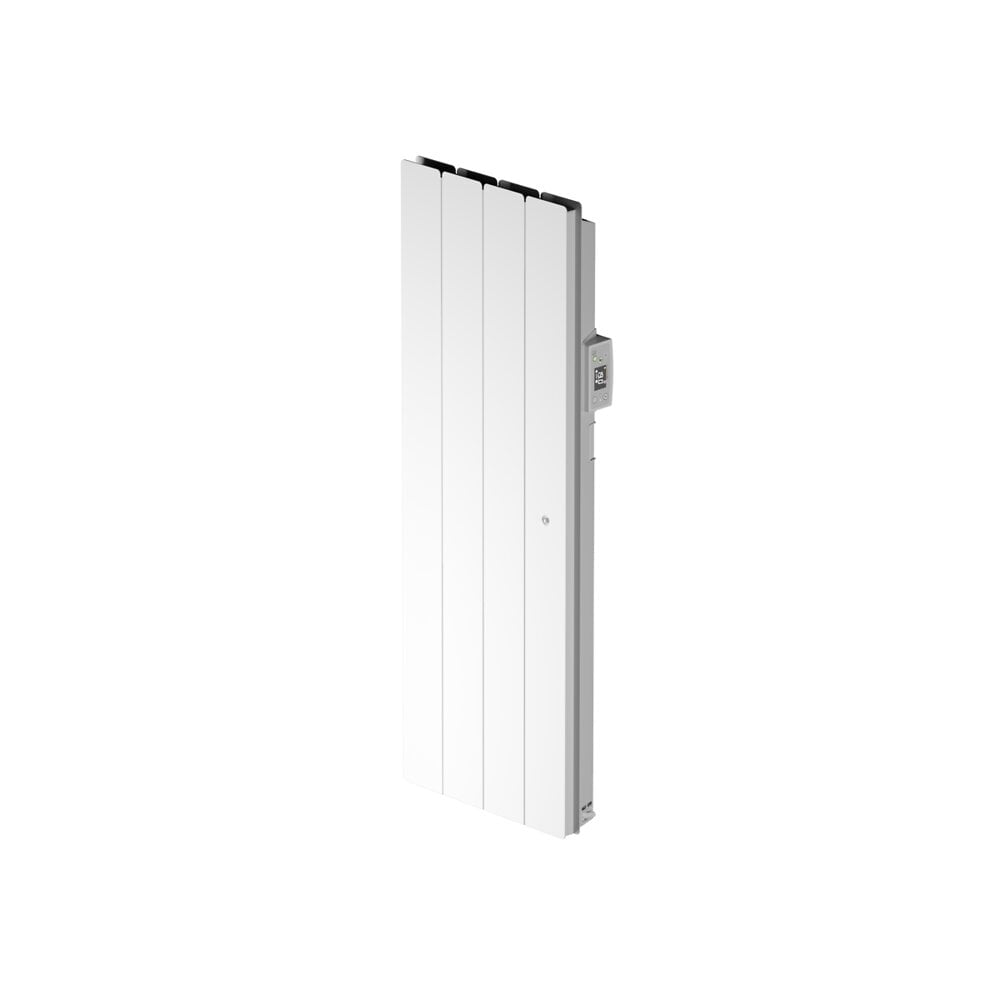 Radiateur à inertie active Fontea - Vert - 1000W