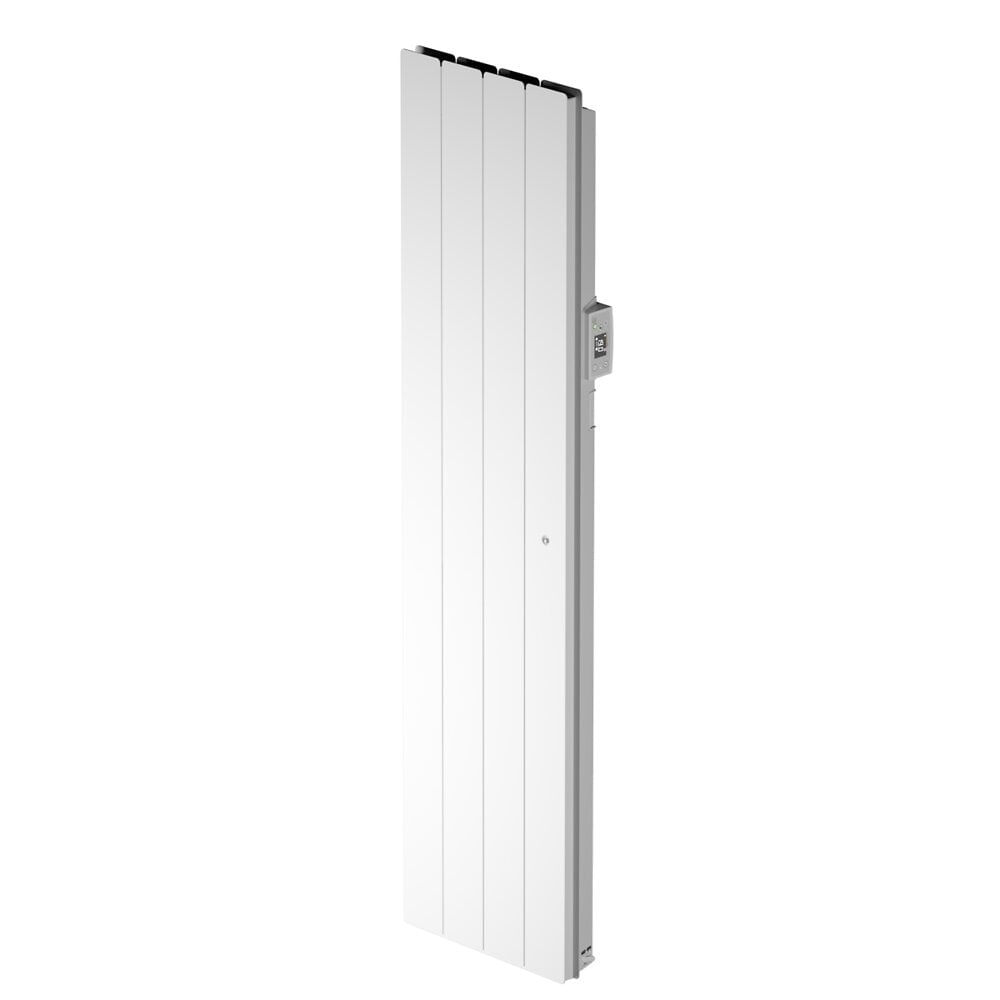 Radiateur à inertie active Fontea - Vert - 1500W