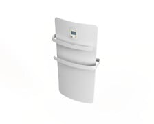 NOIROT Sèche-serviettes Anuri - Blanc - 1200W code EAN 3465700047309 