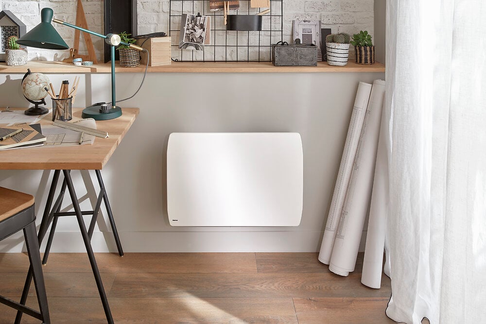 Radiateur a chaleur douce Neo - 1000W