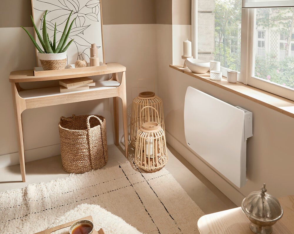 Radiateur a chaleur douce Neo - 2000W