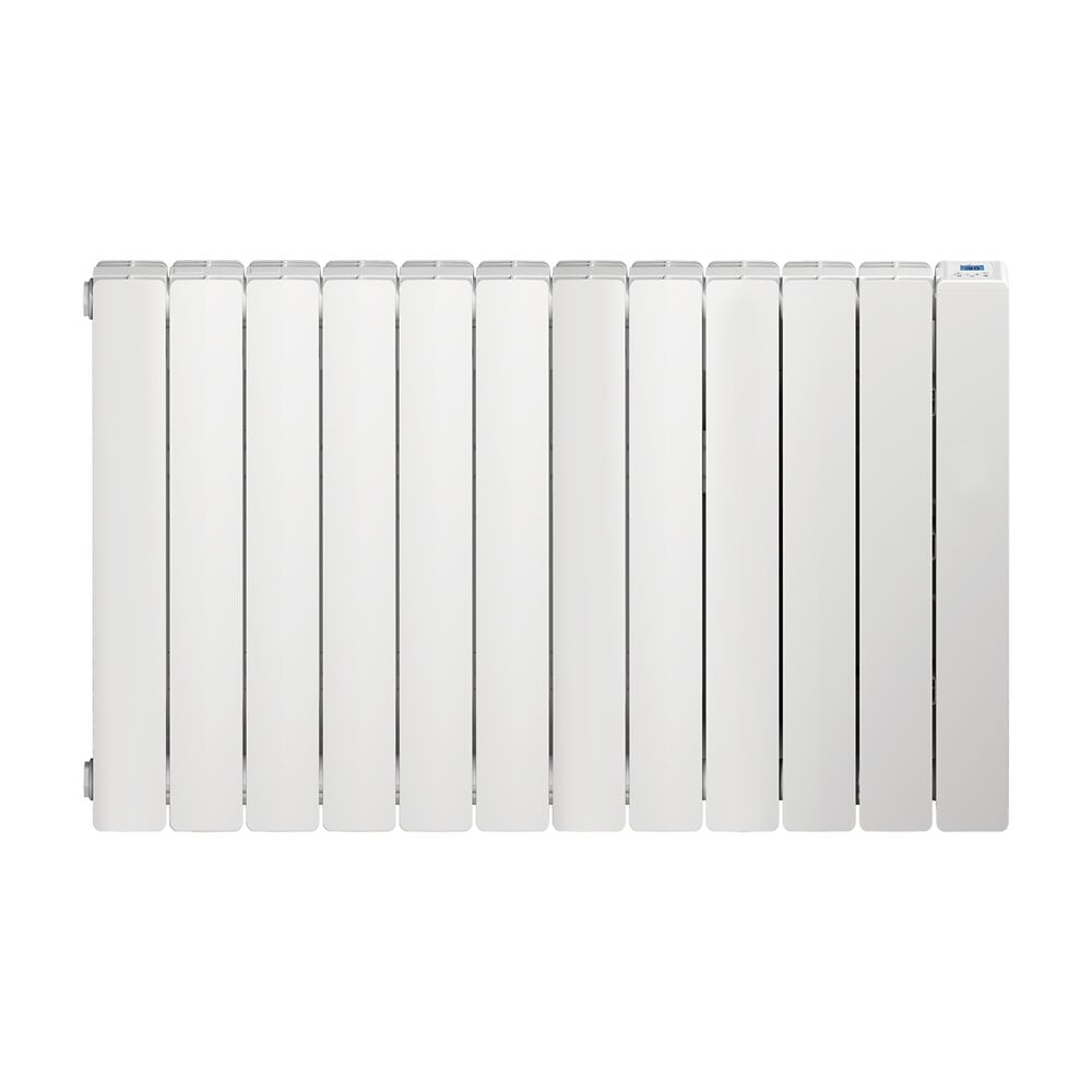 Radiateur a inertie fluide connectable Actiflo ...