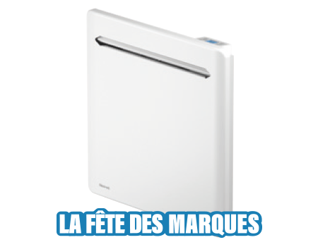 RADIATEUR FONTE "ALLIAGE" NOIROT code EAN 3465700055151 