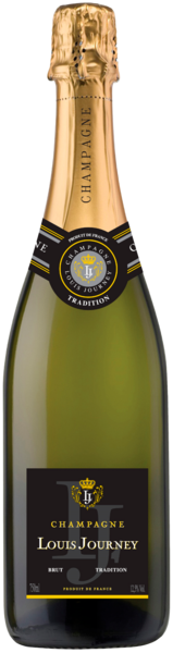  Champagne Louis Journey  code EAN 3466120000370 