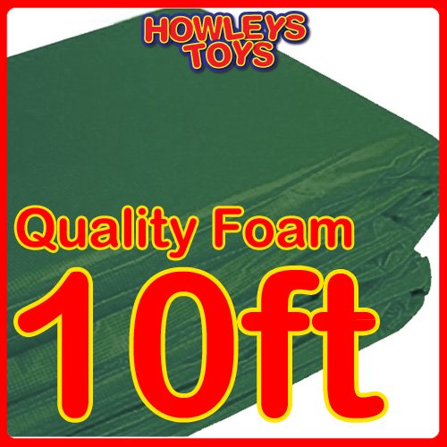 Coussin de protection de remplacement pour tram...