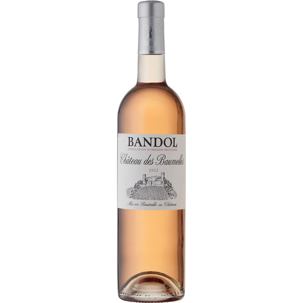 Château des Baumelles