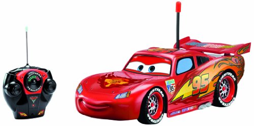 - véhicule radio-commandé - cars mac queen - rc...