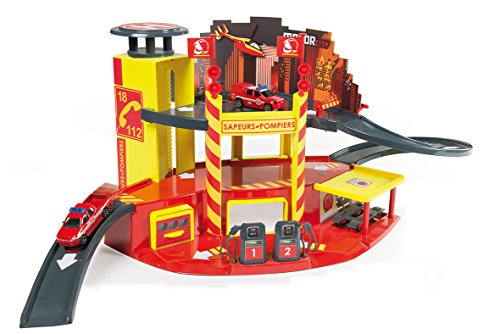 - 212058387 - garage motor city pompier