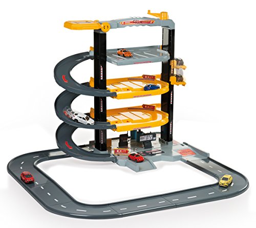 - 212058389 - garage city flex tower