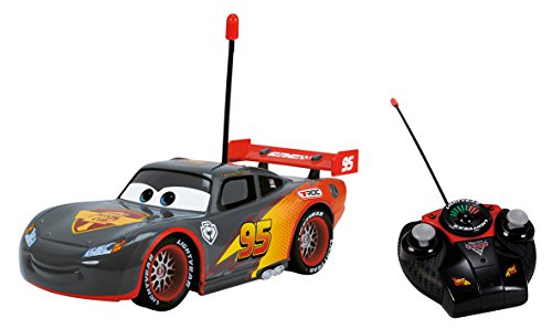 - 7/213085000 - voiture - mc queen carbone - ra...