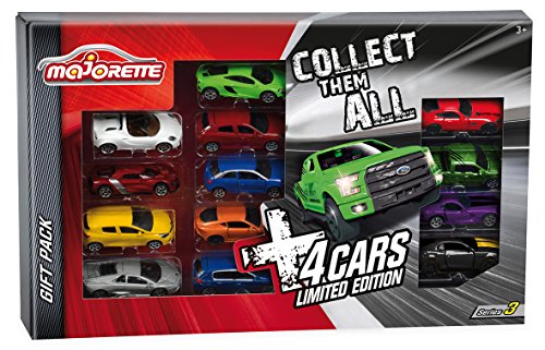 - 212054012 - majorette b200 set 13 pièces