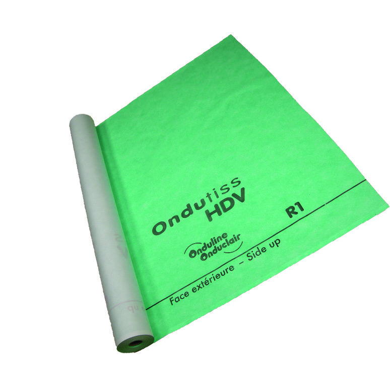 ÉCRAN DE SOUS-TOITURE RESPIRANT R1