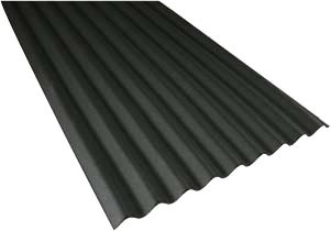 PLAQUE DE TOITURE BITUMÉE ONDUTOIT